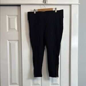 Torrid pixie pant